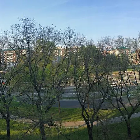Arena West View Daire *